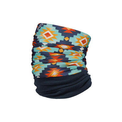 Foulard Barts Multicol Polar Etnic