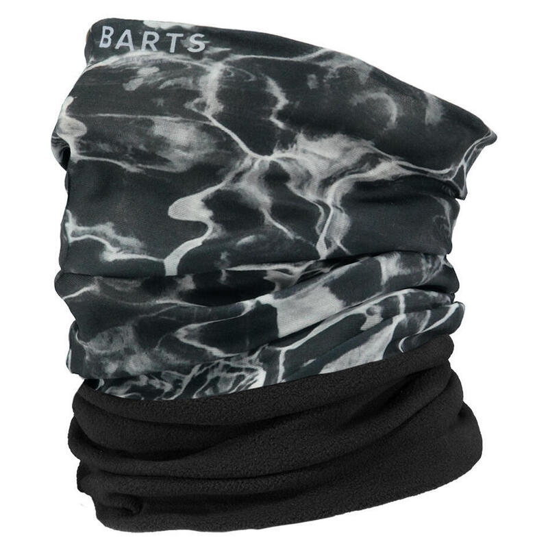 BARTS Barts Echarpes Multicol Polar Water  Adultes Black