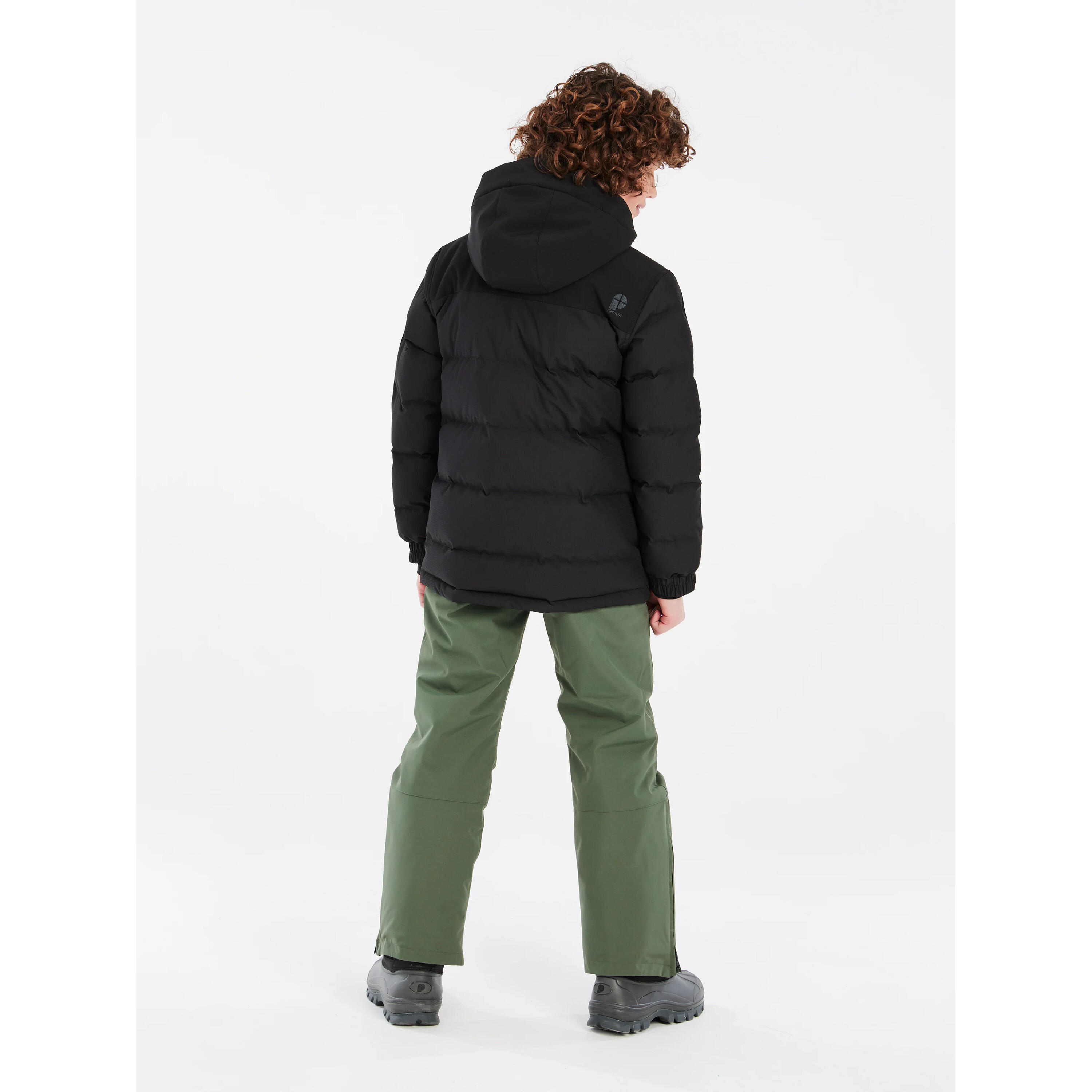 Veste de ski enfant Protest Devun 5/7
