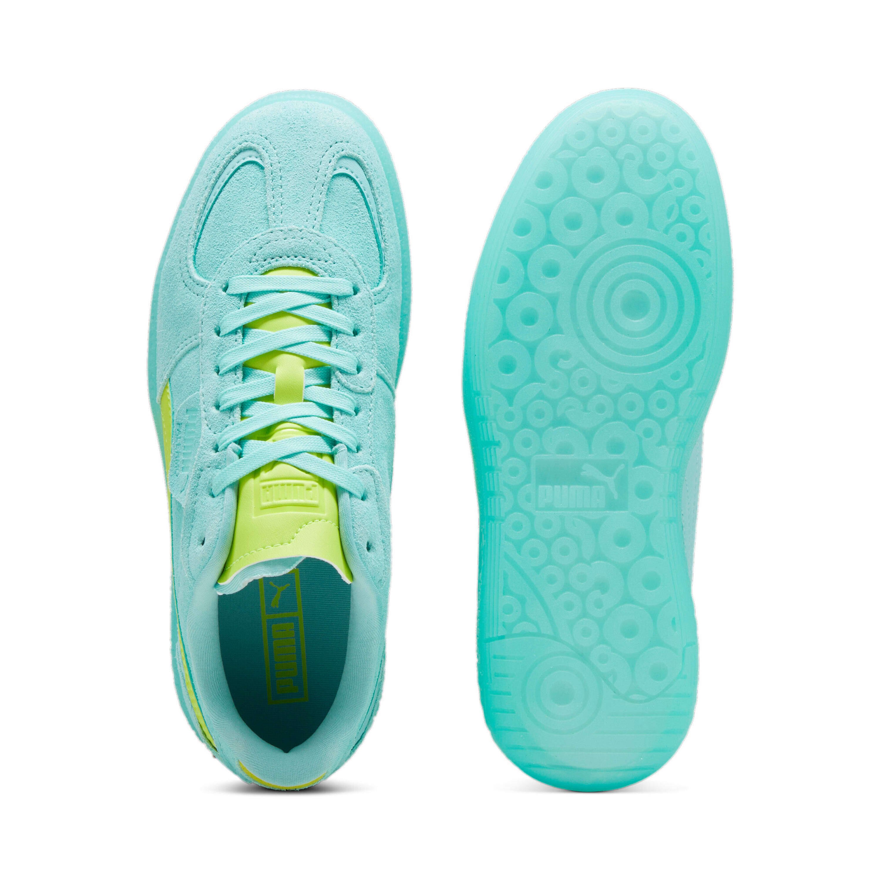 Basket Puma PALERMO MODA XTRA 6/7