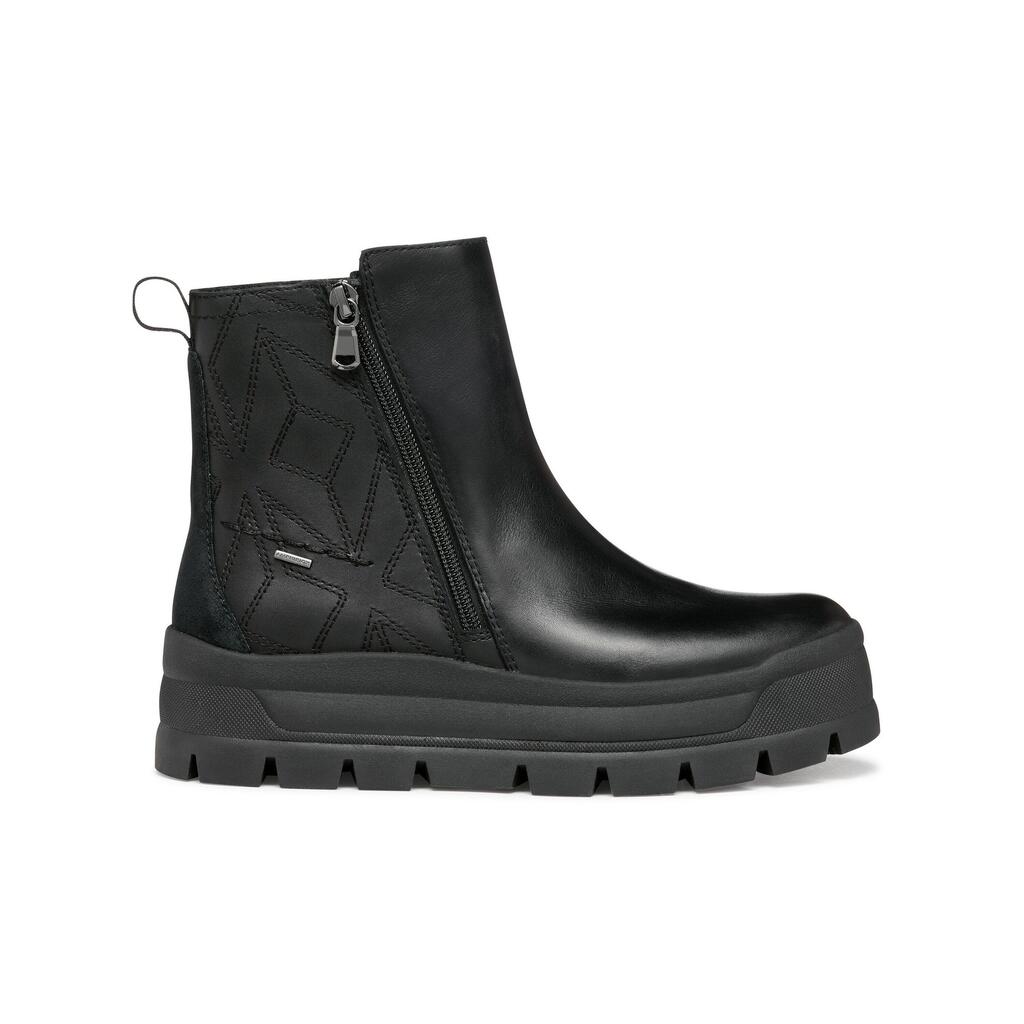 Women's boots Geox Spherica EC7