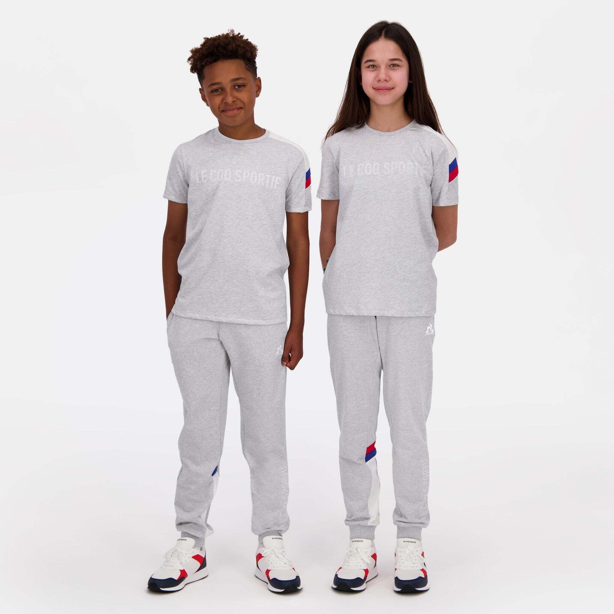 Jogging enfant Le Coq Sportif 4/7