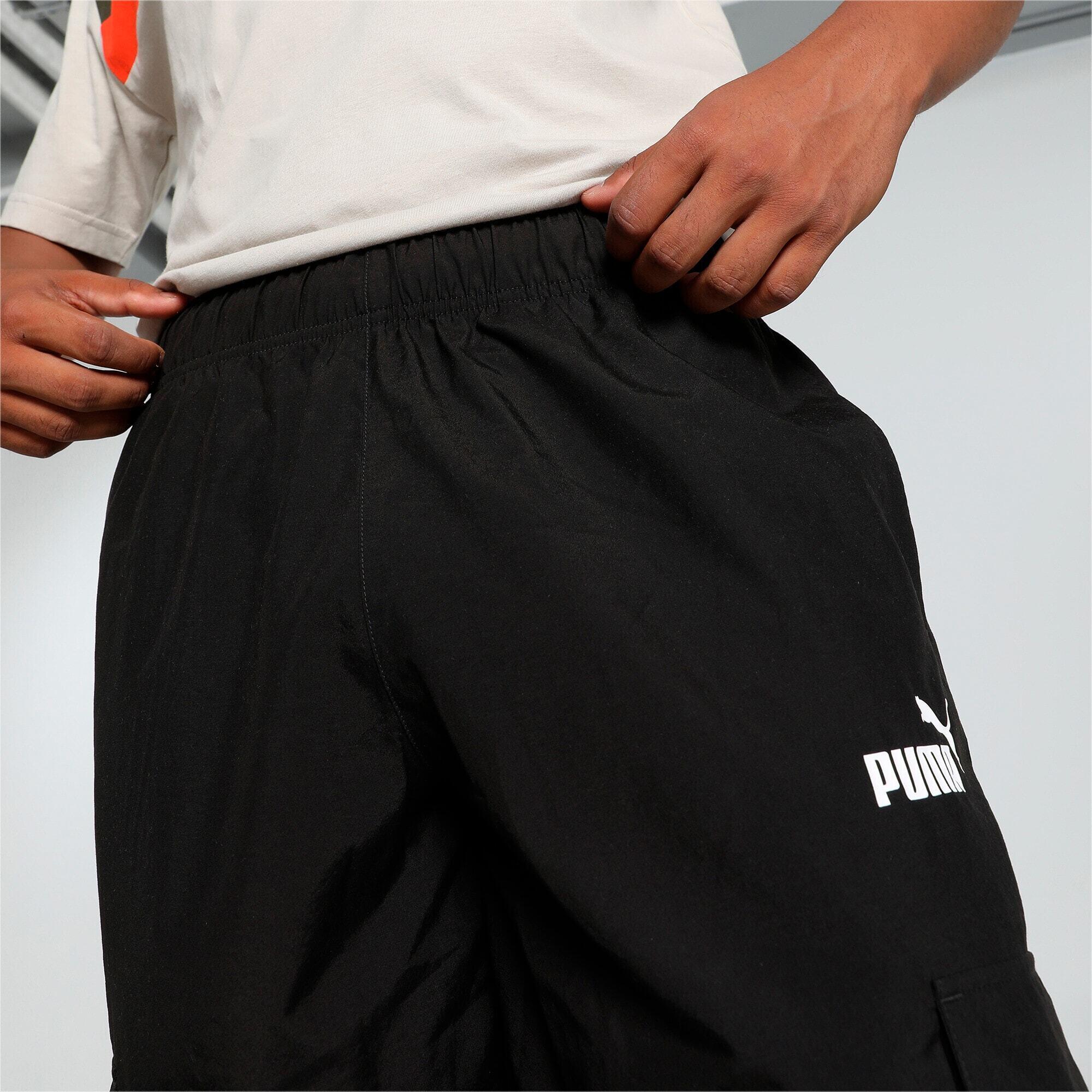 Spodnie cargo Puma Power 7/7