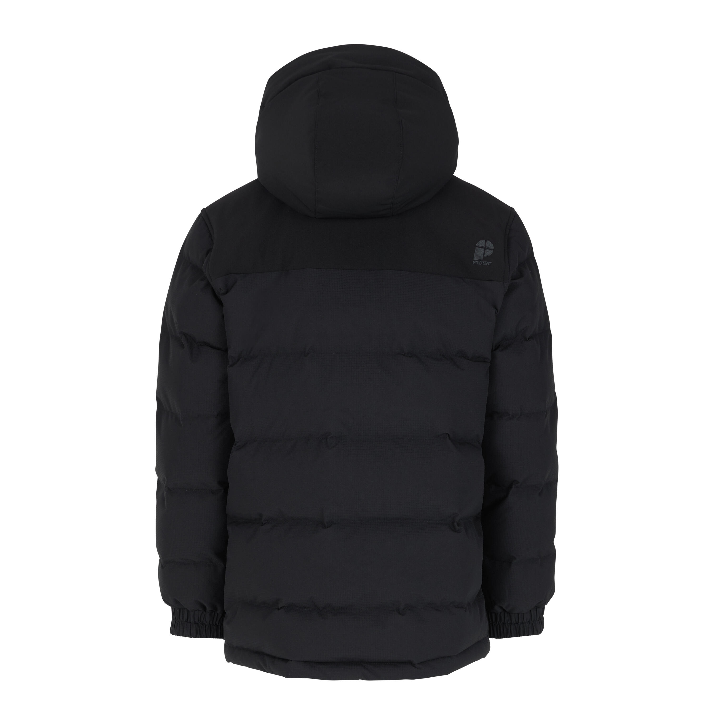 Veste de ski enfant Protest Devun 4/7