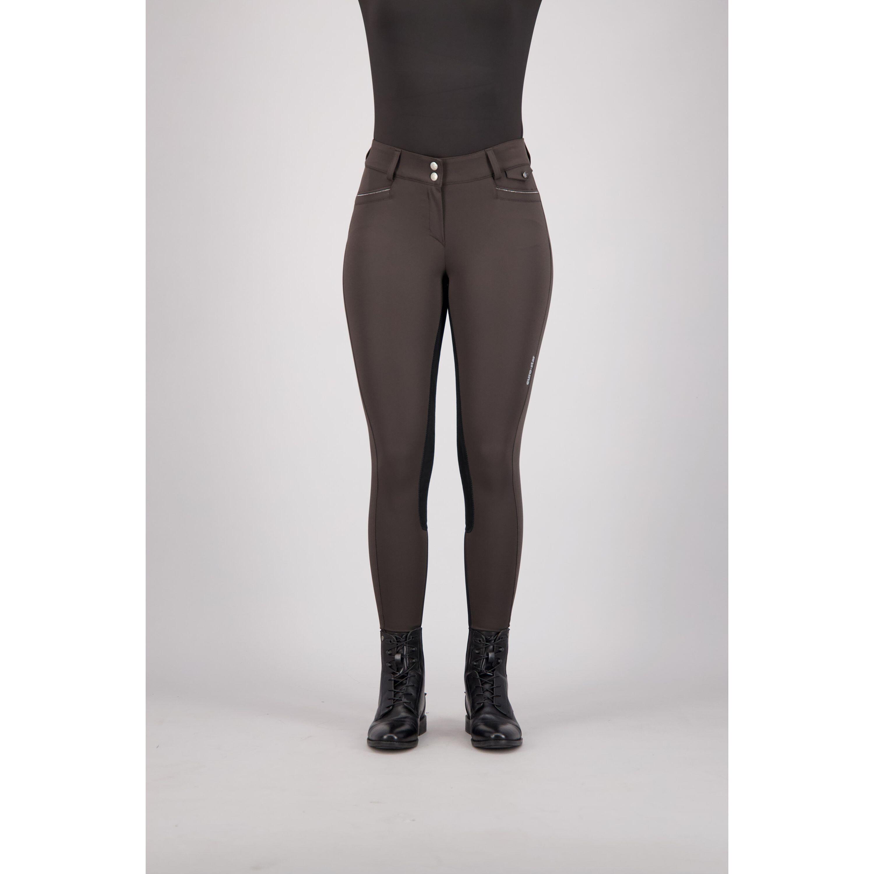 Reithose full grip Frau Euro-Star Arielle 4/7