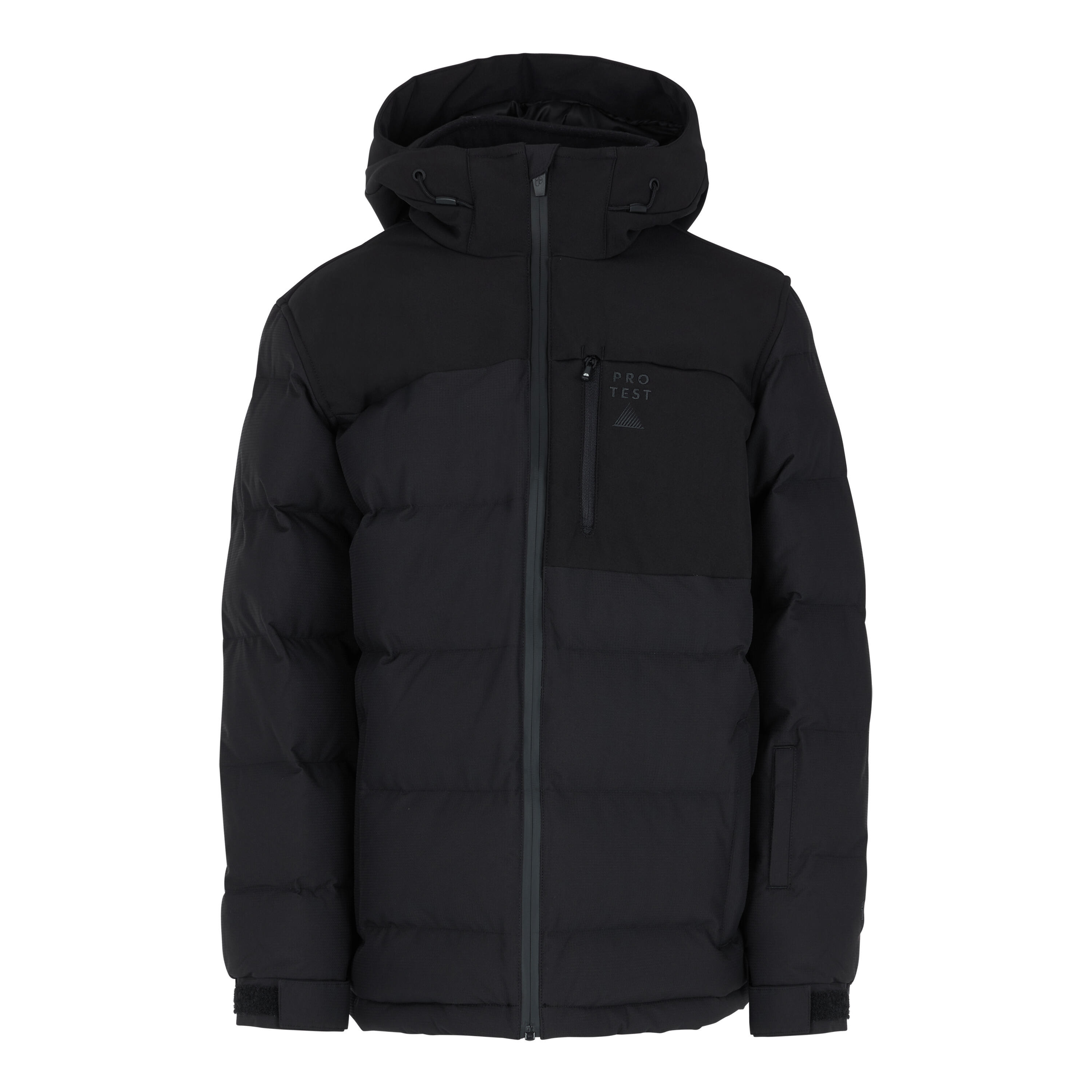 Veste de ski enfant Protest Devun 1/7
