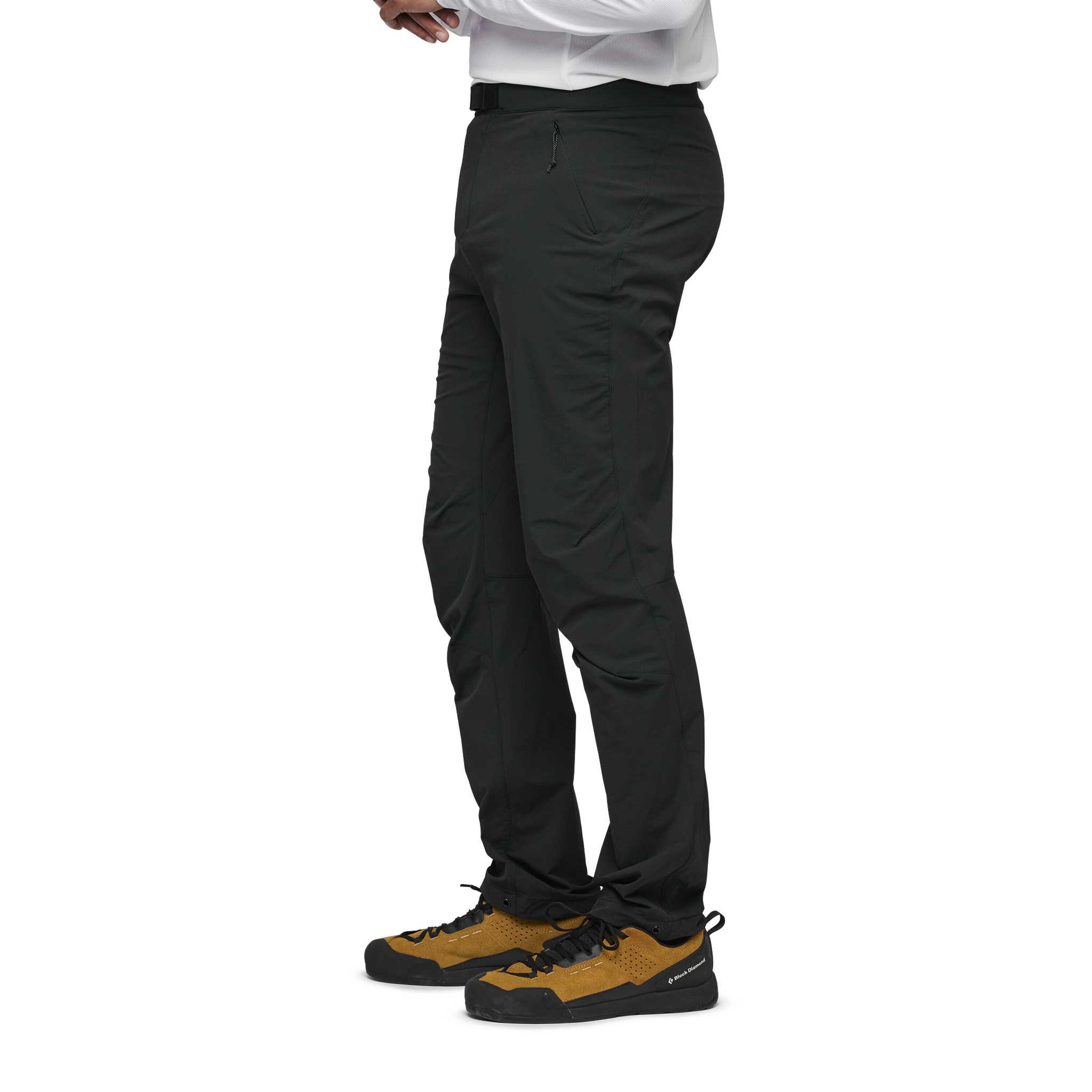 Pantalon Black Diamond Alpine 4/4