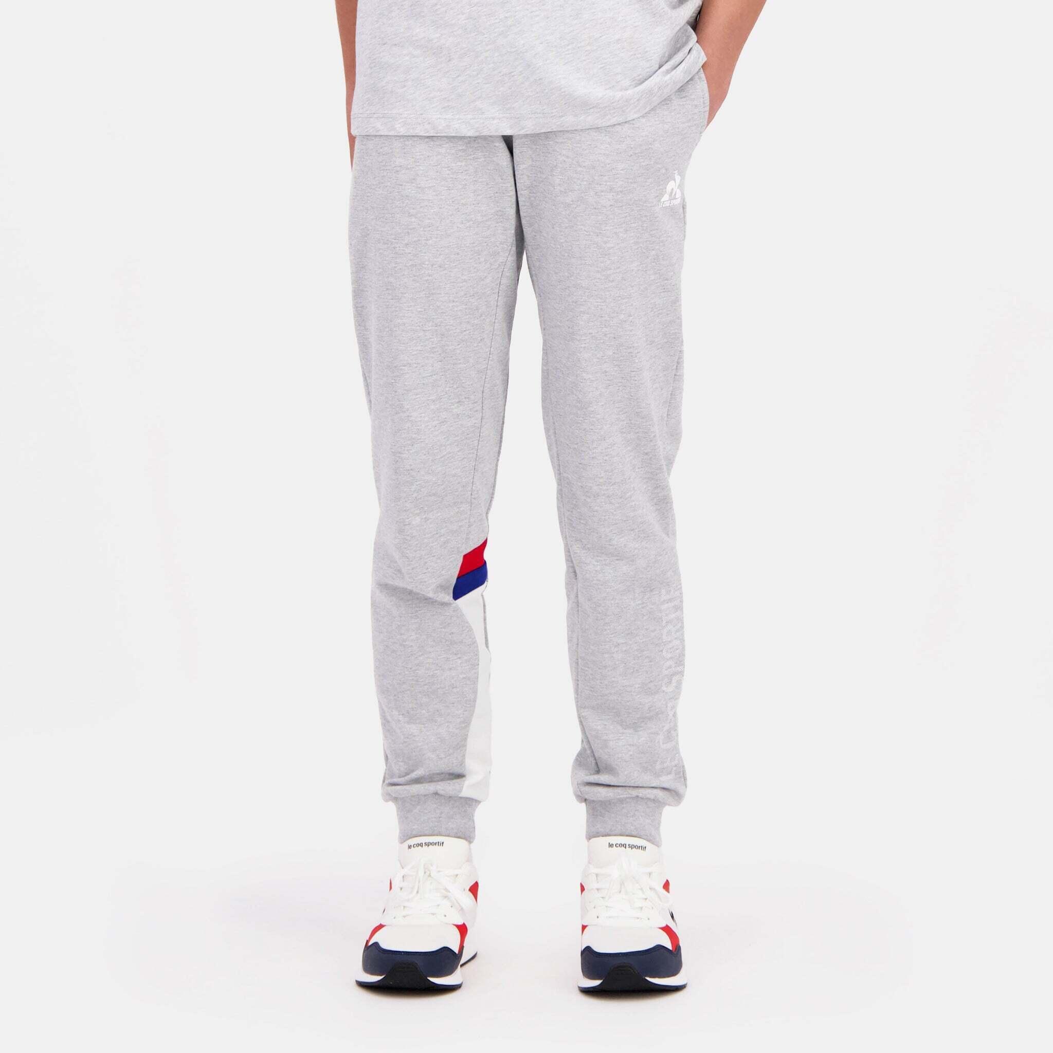 Jogging enfant Le Coq Sportif 5/7