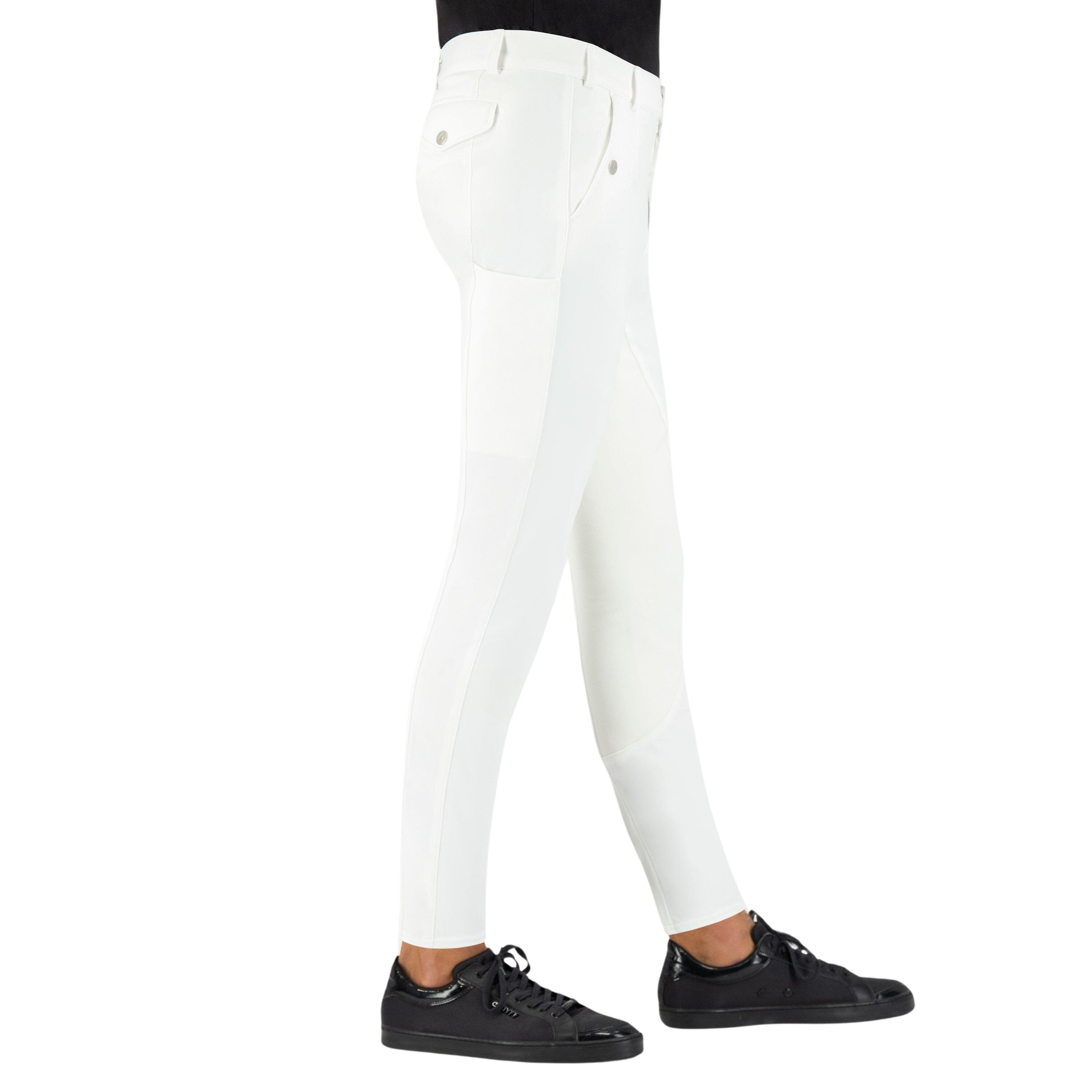 Turnierhose Euro-Star Gabriel 4/4