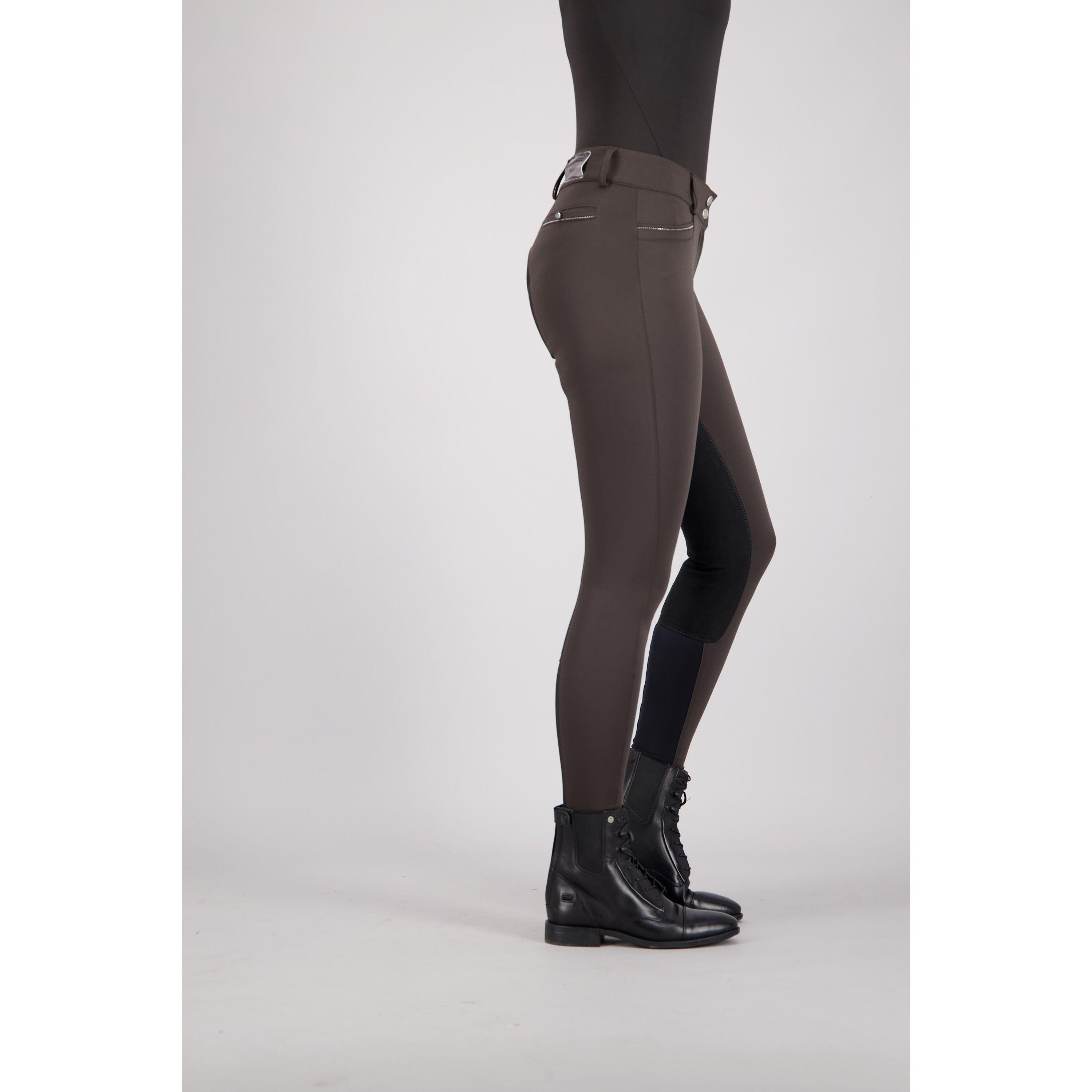 Reithose full grip Frau Euro-Star Arielle 5/7