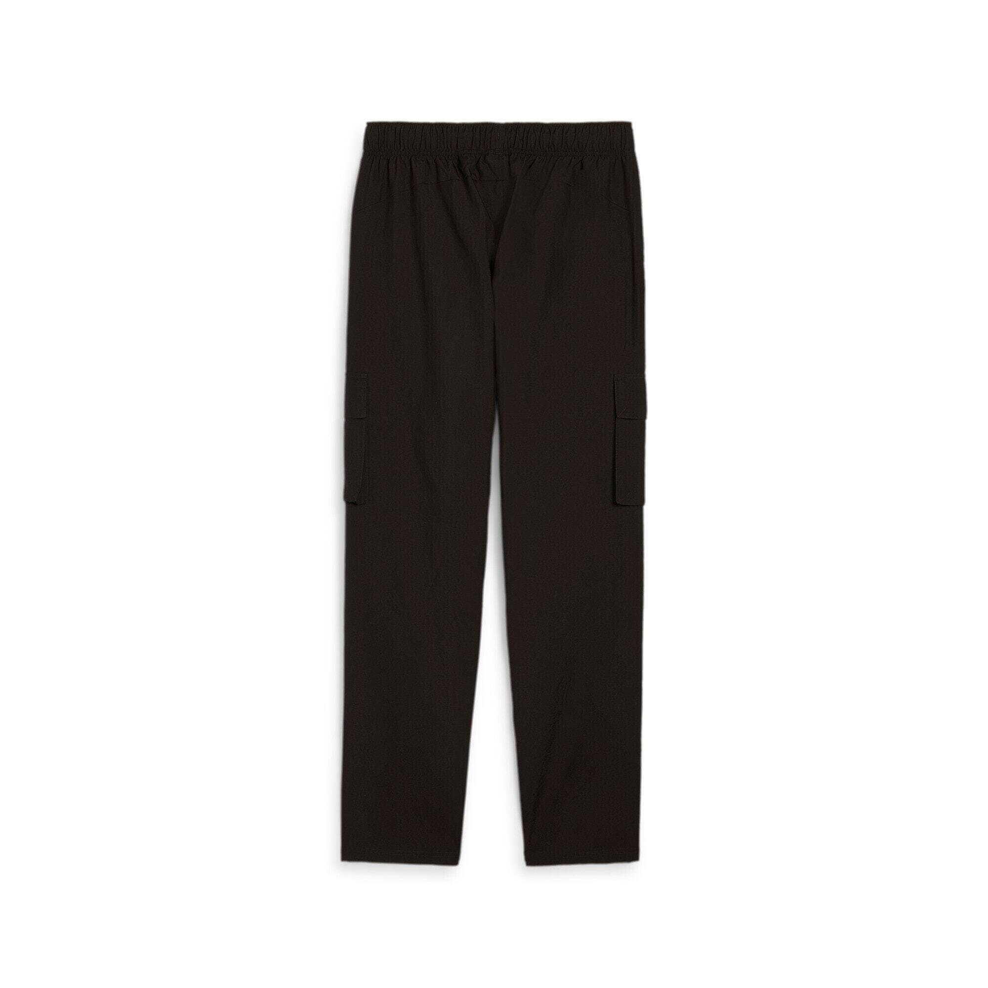 Spodnie cargo Puma Power 4/7