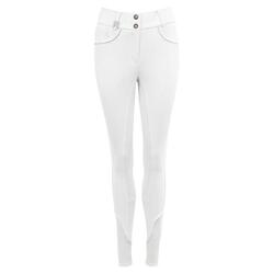 Pantalon équitation full grip siège sil femme ANKY Regally