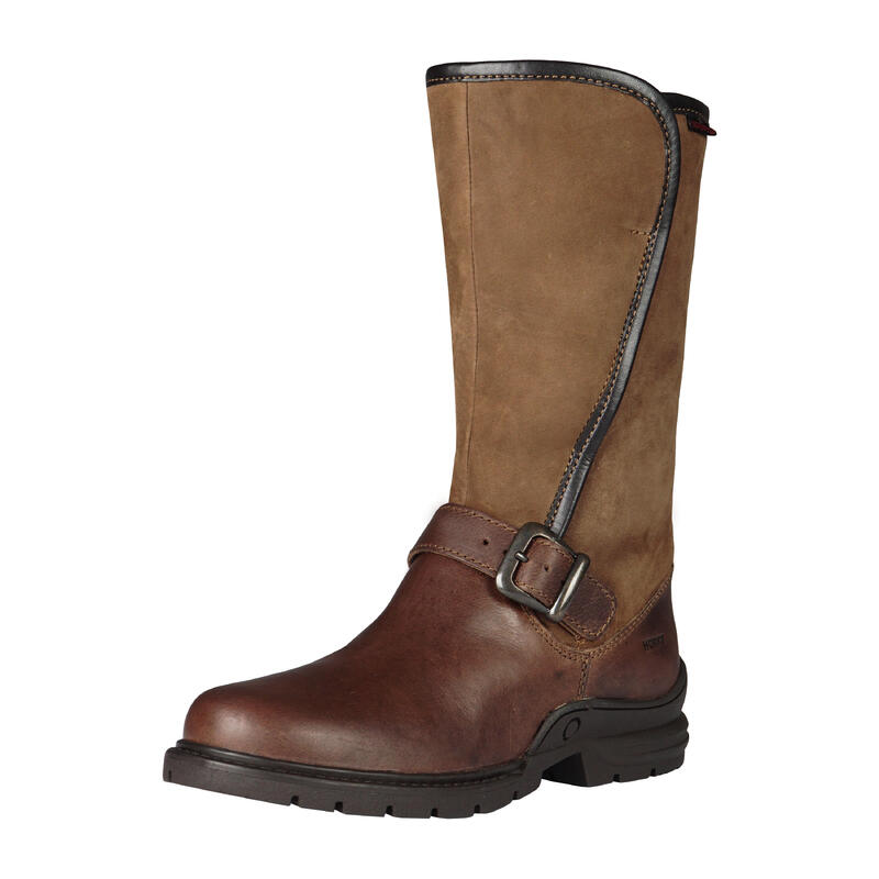 Seconde vie - Bottes Horka Chesterfield