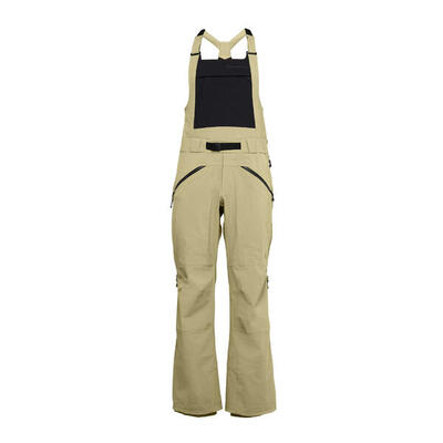 Ski-overalls black diamond recon