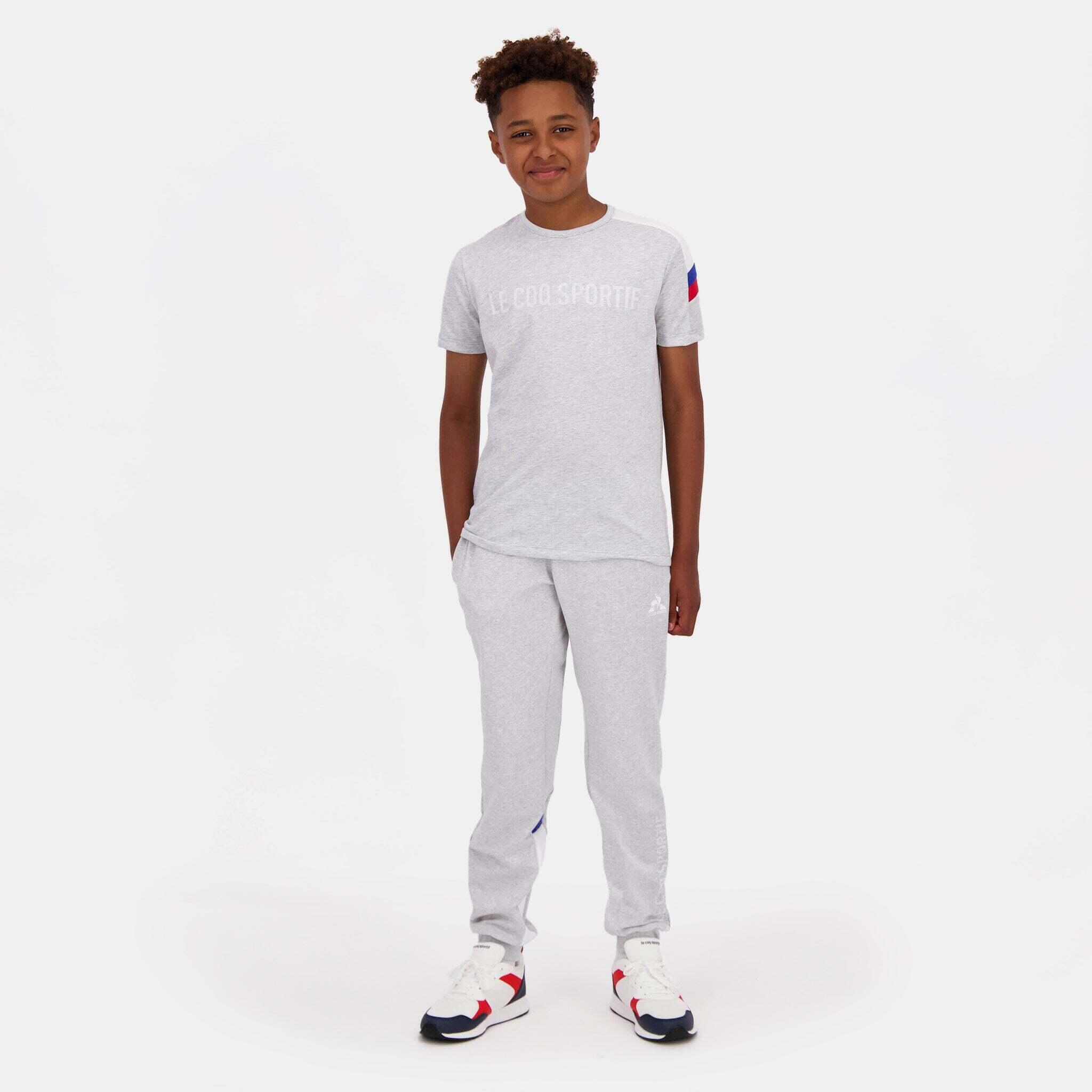 Jogging enfant Le Coq Sportif 2/7