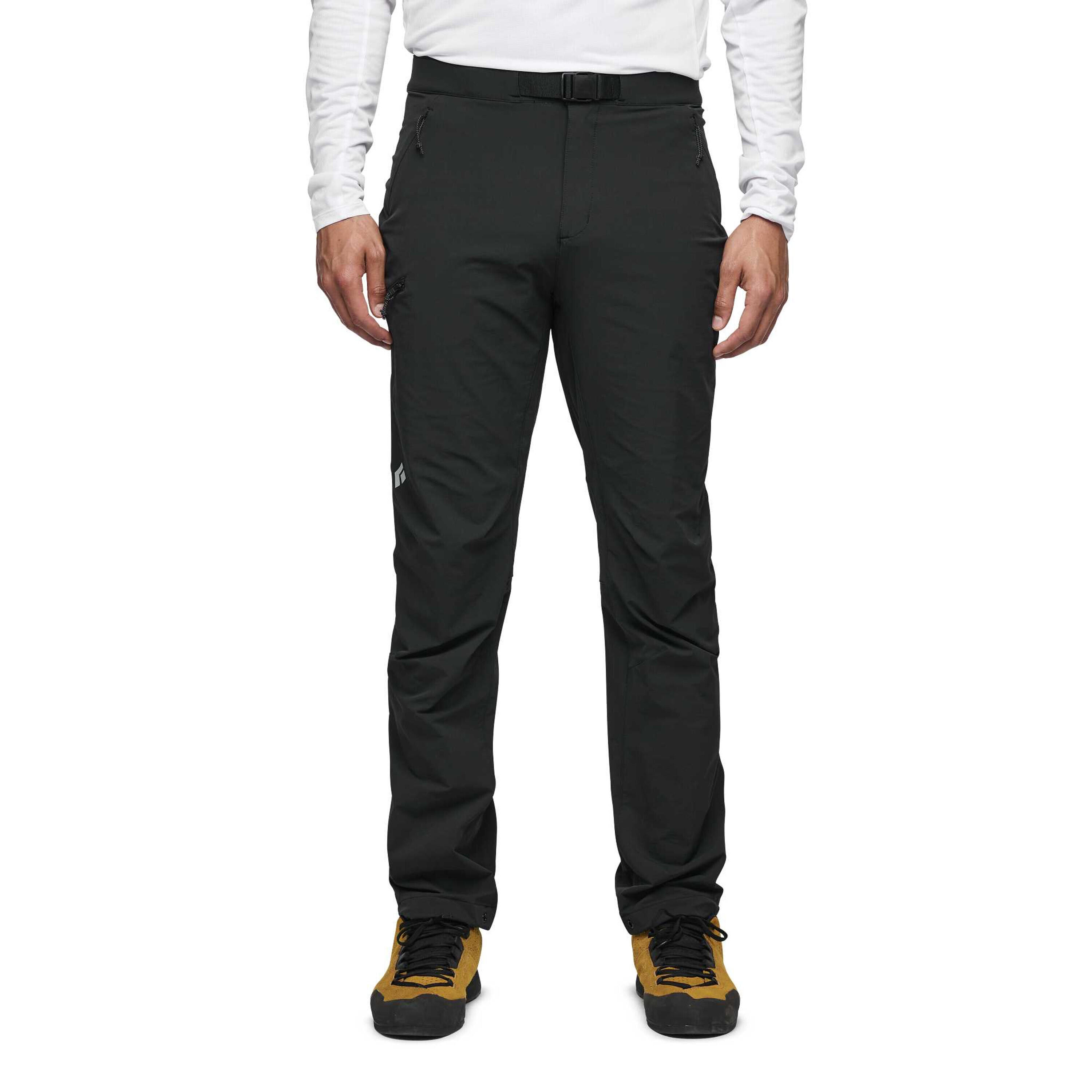 Pantalon Black Diamond Alpine 2/4