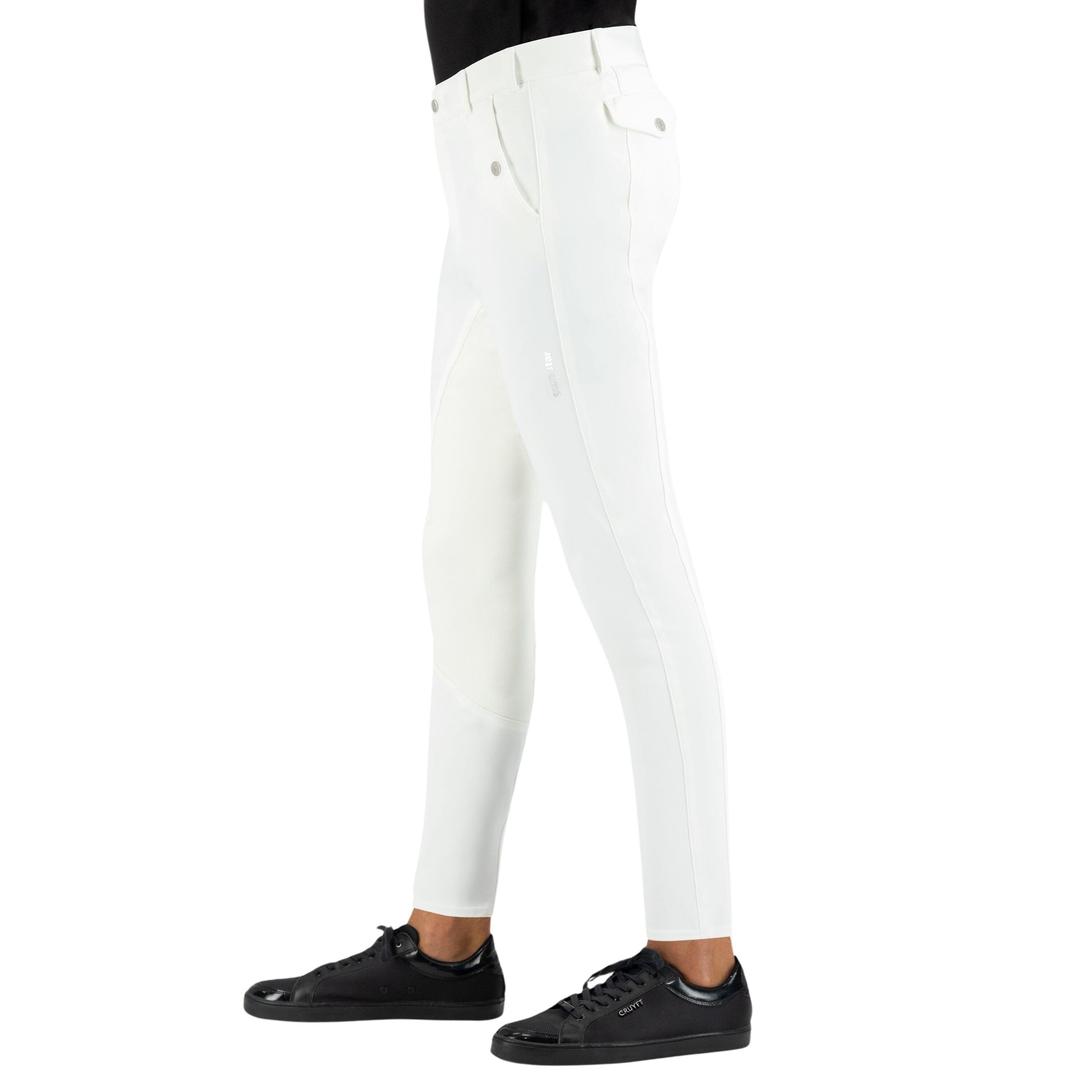 Turnierhose Euro-Star Gabriel 3/4