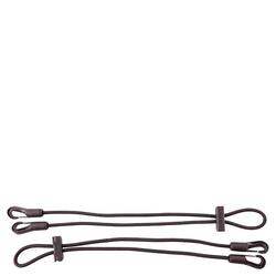 Rênes pour cheval fixe élastique Premiere