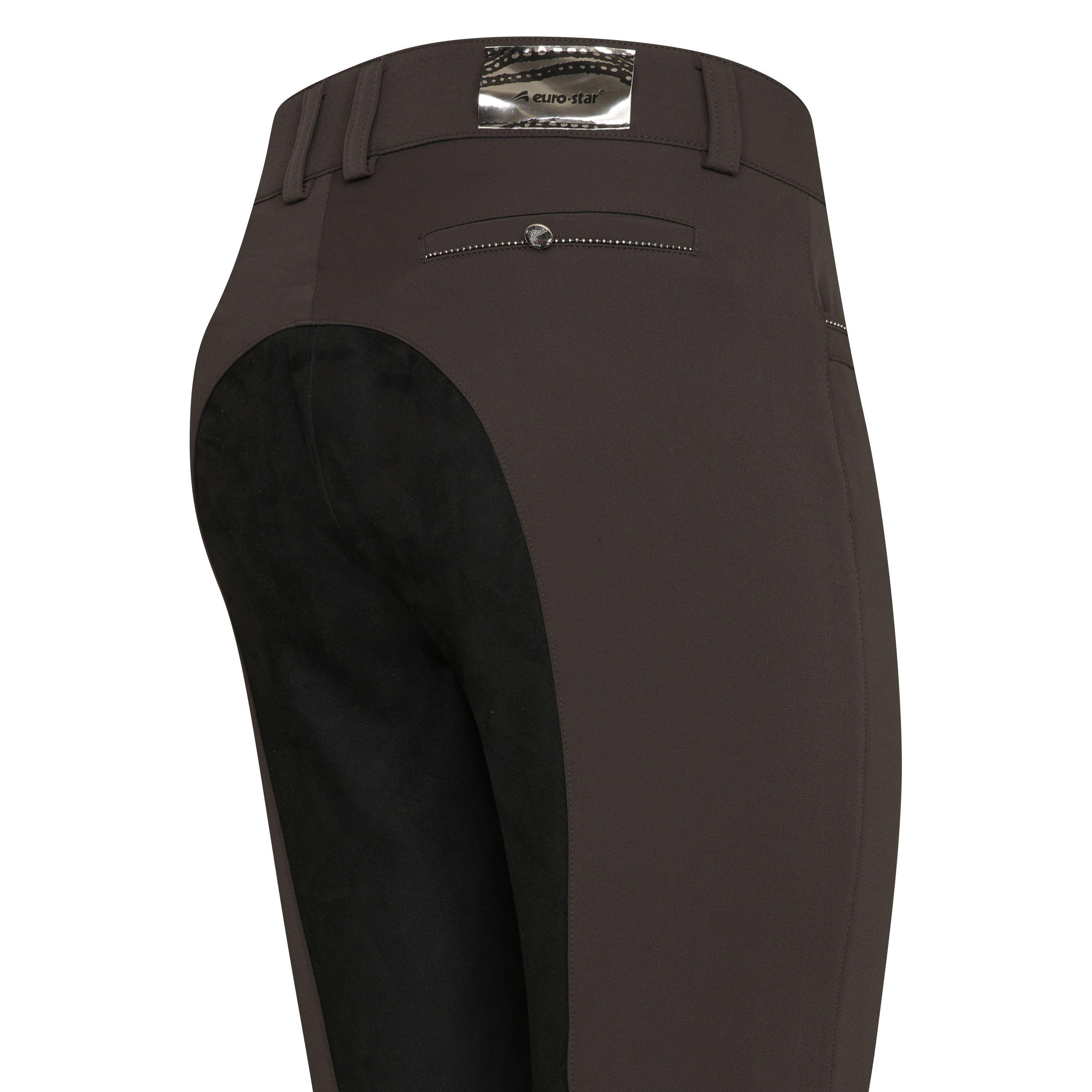 Reithose full grip Frau Euro-Star Arielle 3/7