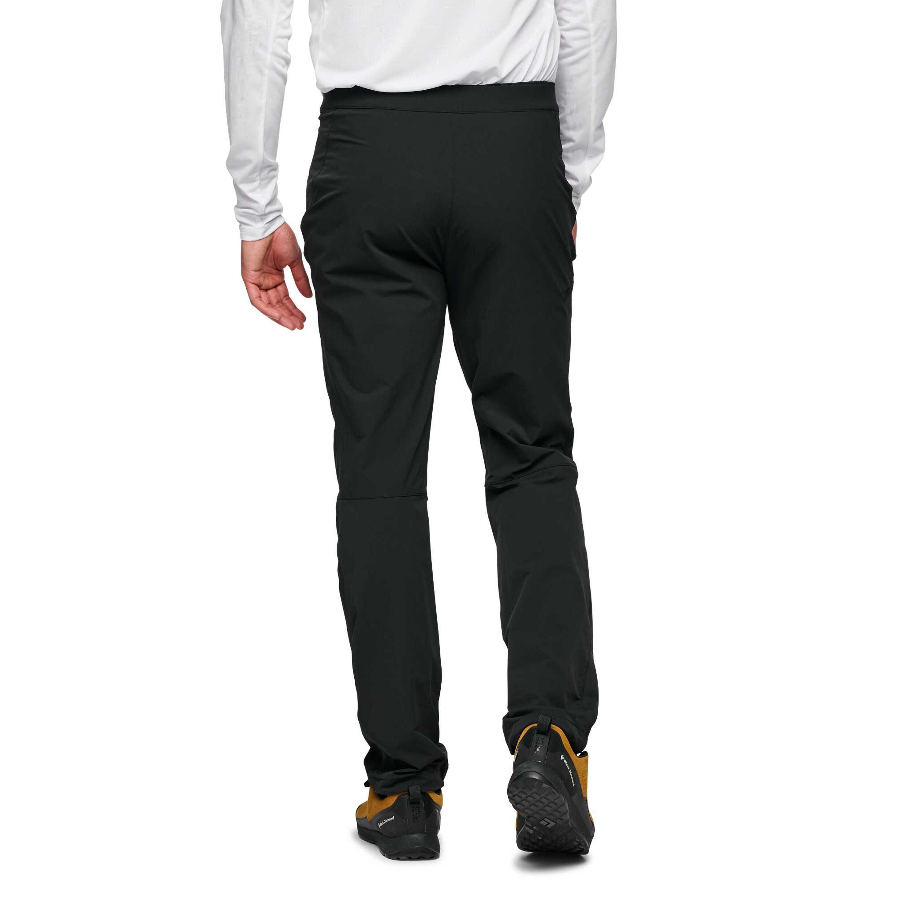 Pantalon Black Diamond Alpine 3/4