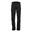 Regenbroek met volledige ritssluiting Black Diamond Stormline Strech