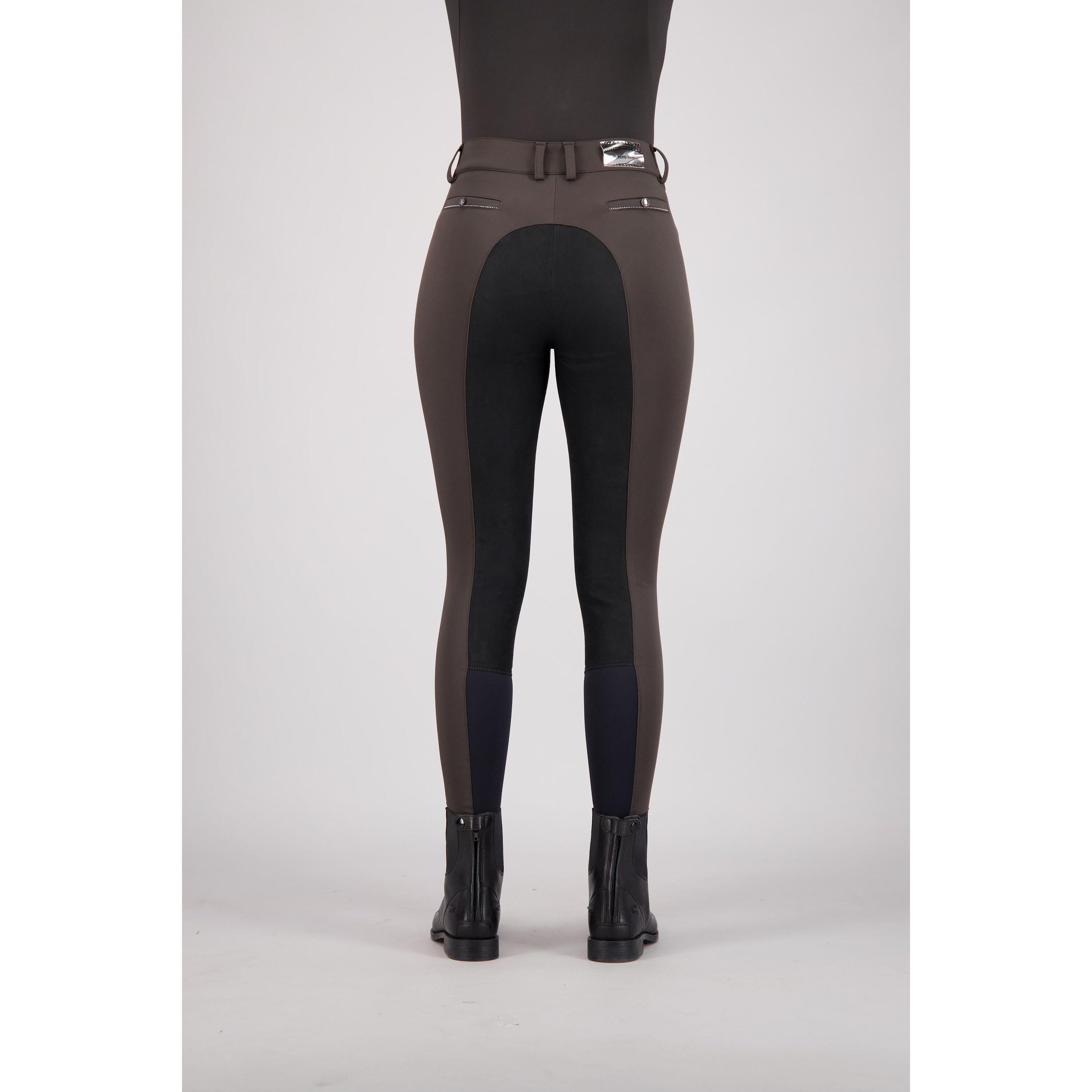 Reithose full grip Frau Euro-Star Arielle 7/7