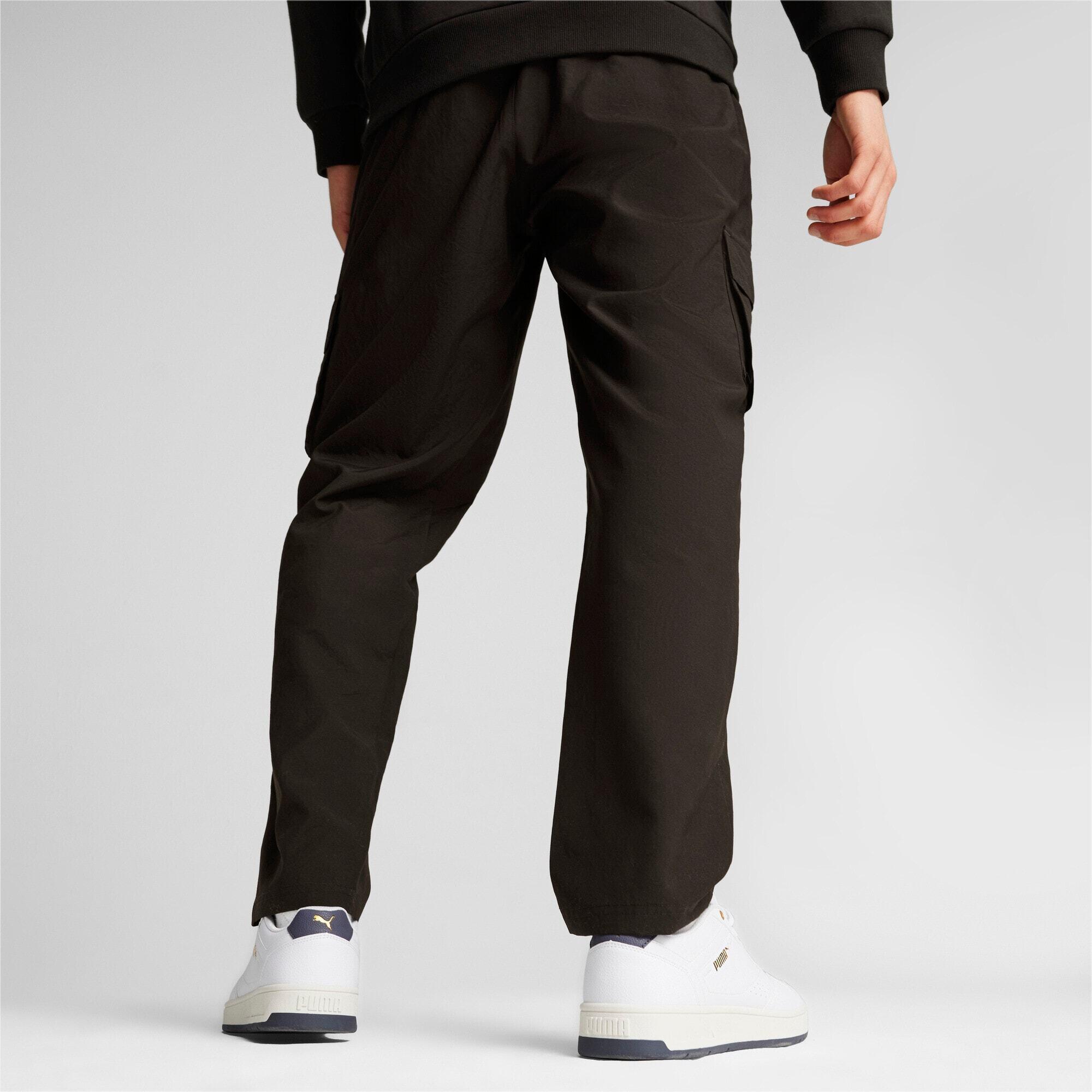 Spodnie cargo Puma Power 5/7