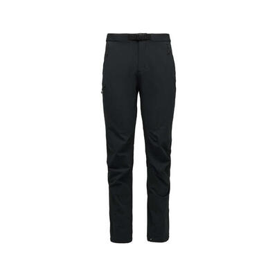 Broek black diamond alpine