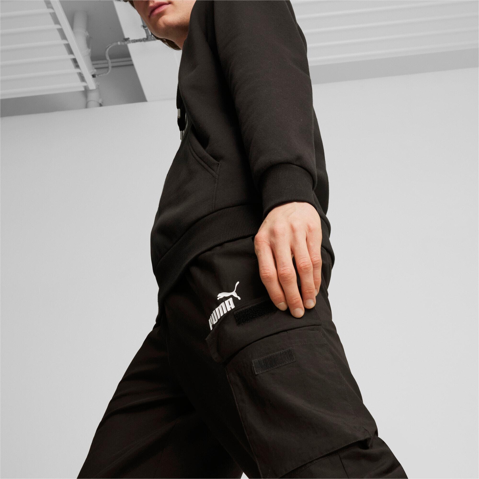 Spodnie cargo Puma Power 6/7