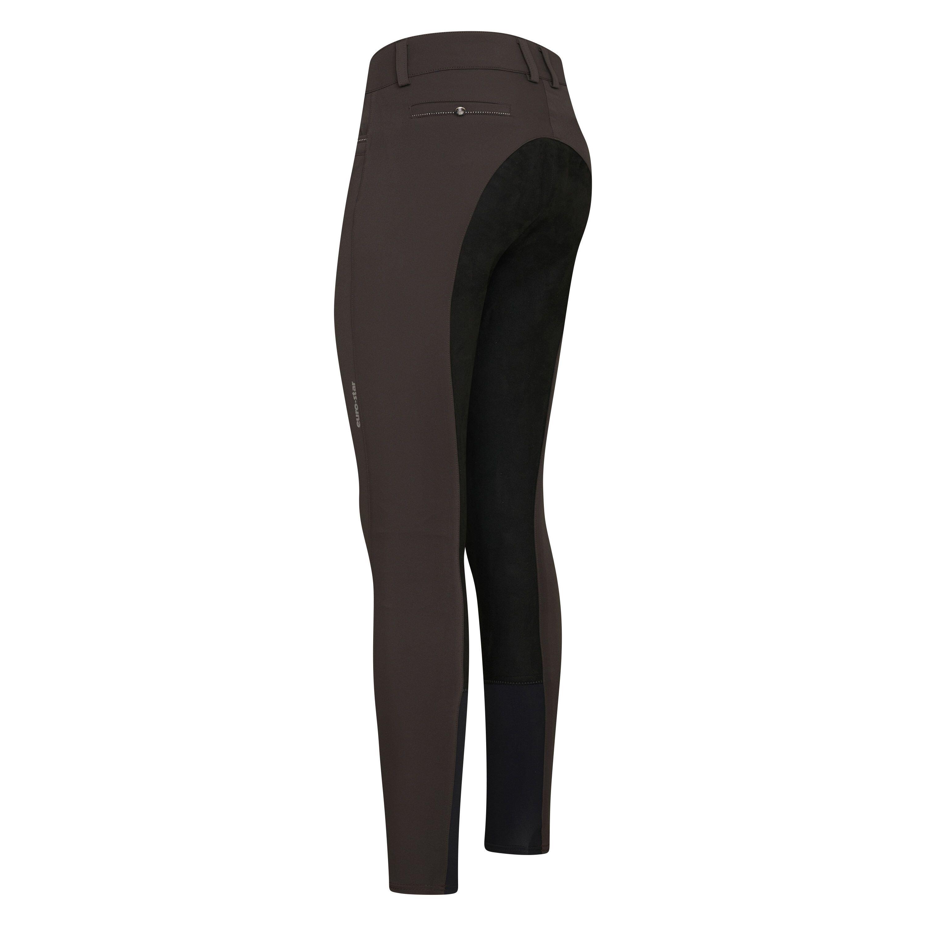Reithose full grip Frau Euro-Star Arielle 2/7