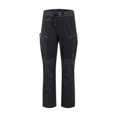 Hybride broek black diamond dawn patrol