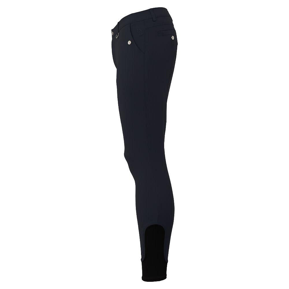 Pantalon équitation full grip BR Equitation Maikel 4/4