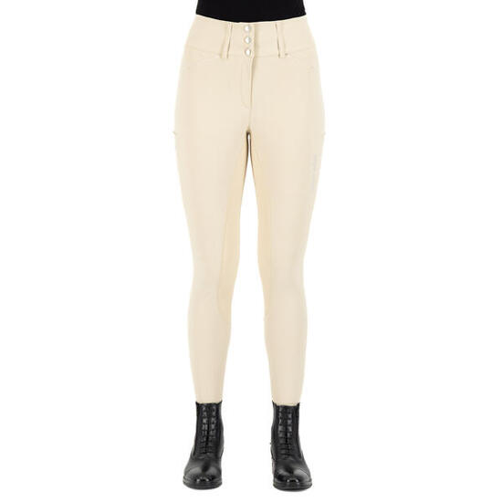 Pantalon de concours femme Euro-Star Aurelia