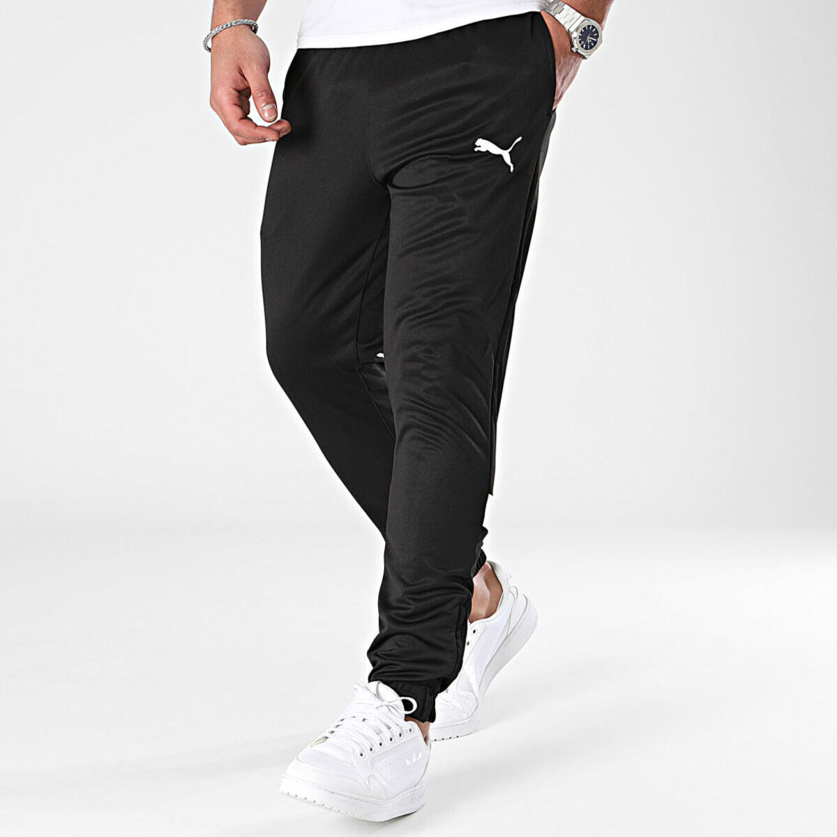 Pantalon de survêtement Puma 2/3
