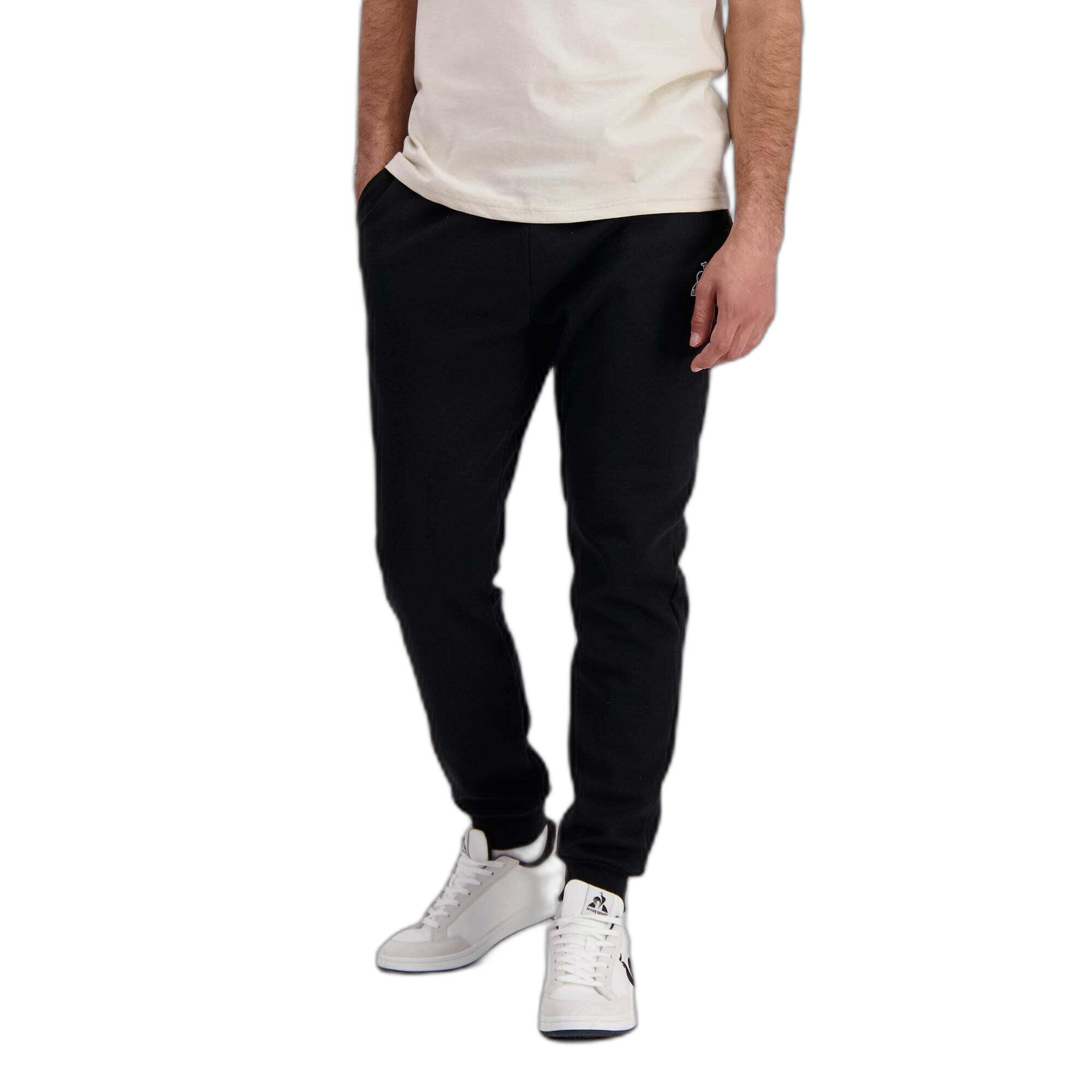 Pantalon de jogging Le Coq Sportif Essentiels N°1 2/7