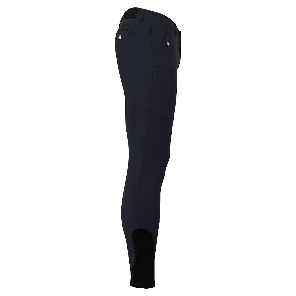 Pantalon équitation full grip BR Equitation Maikel 3/4