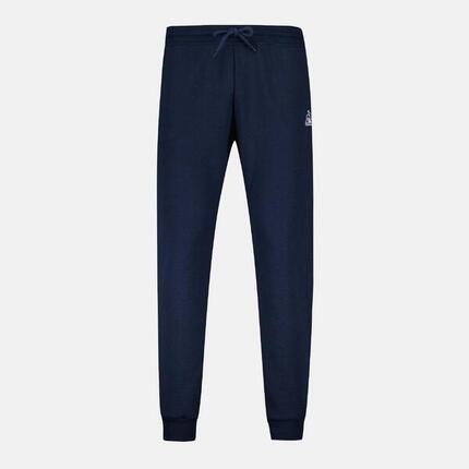 Pantalon regular Le Coq Sportif confort quotidien