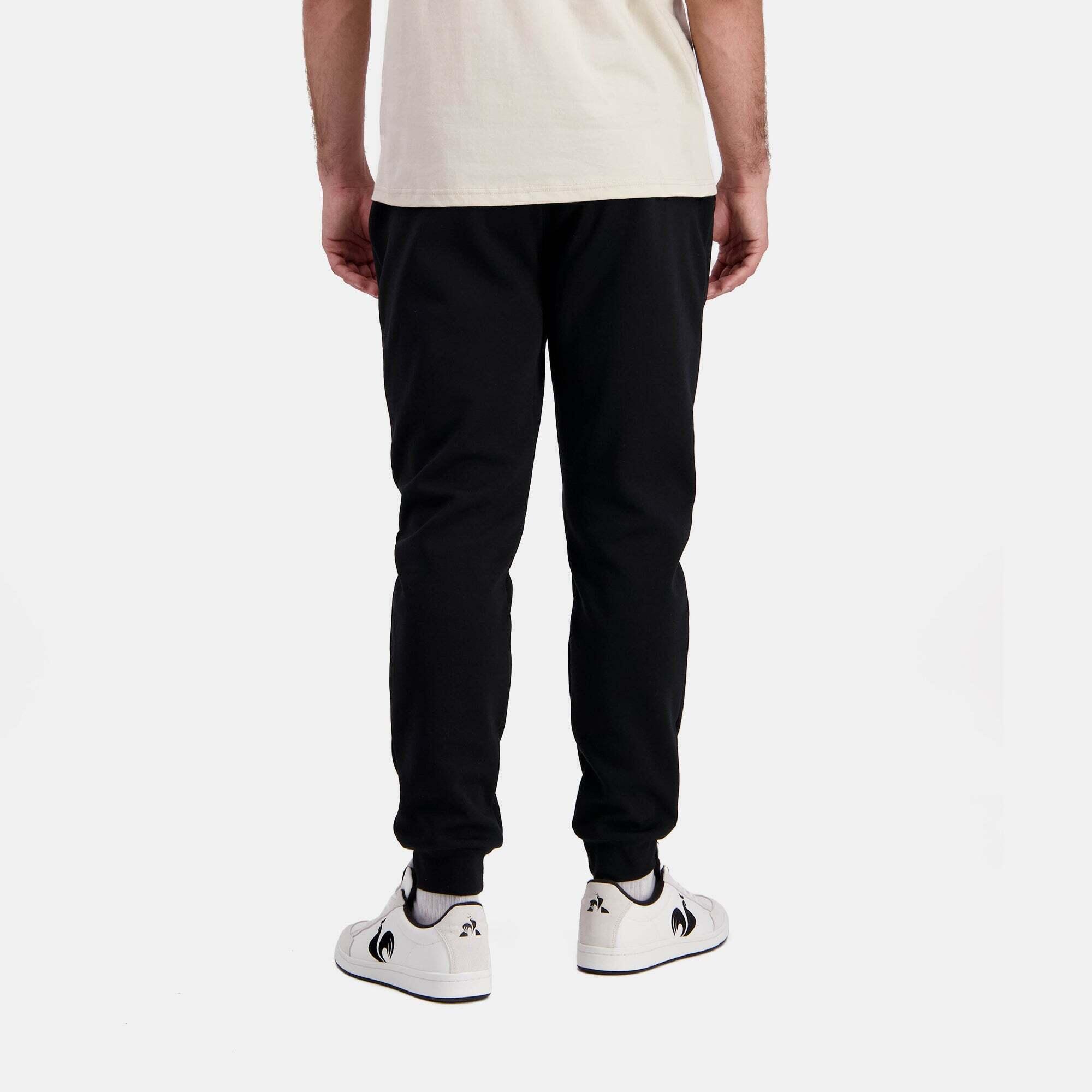 Pantalon de jogging Le Coq Sportif Essentiels N°1 5/7
