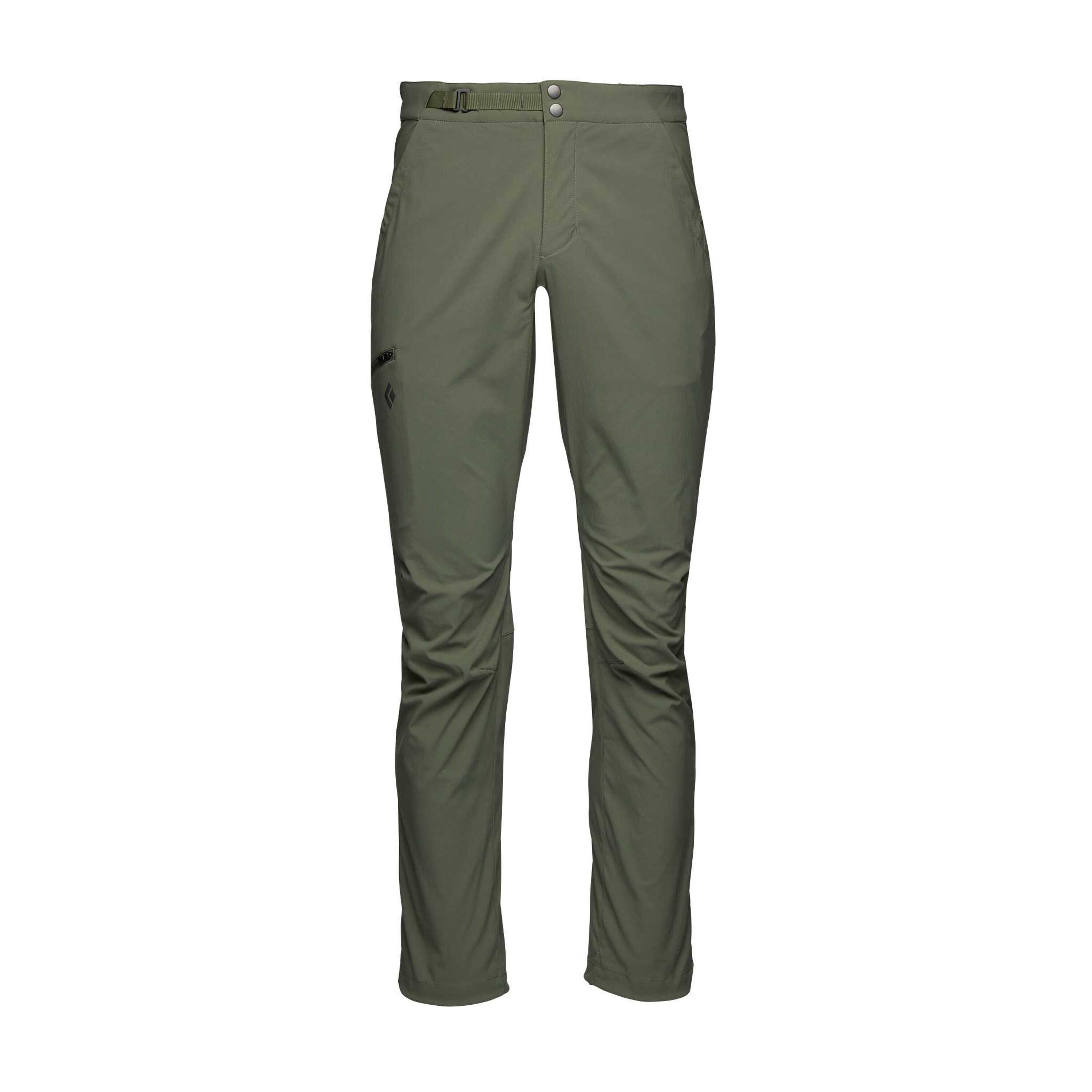 BLACK DIAMOND Pantaloni Black Diamond Technician Alpine