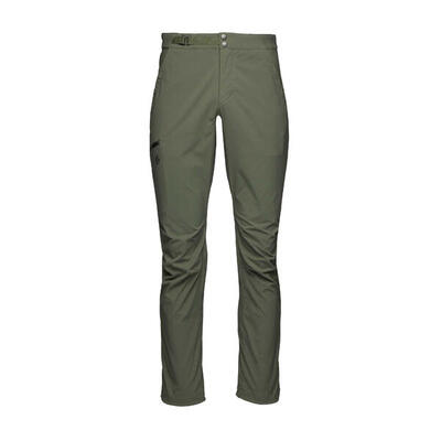 Broek black diamond technician alpine