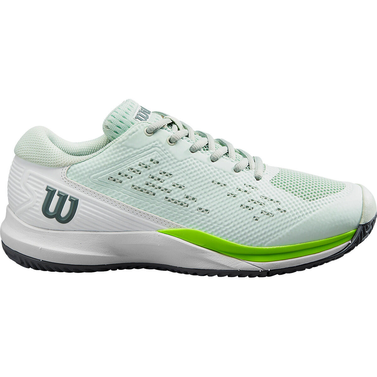 WILSON Dames tennisschoenen Wilson RUSH Pro Ace