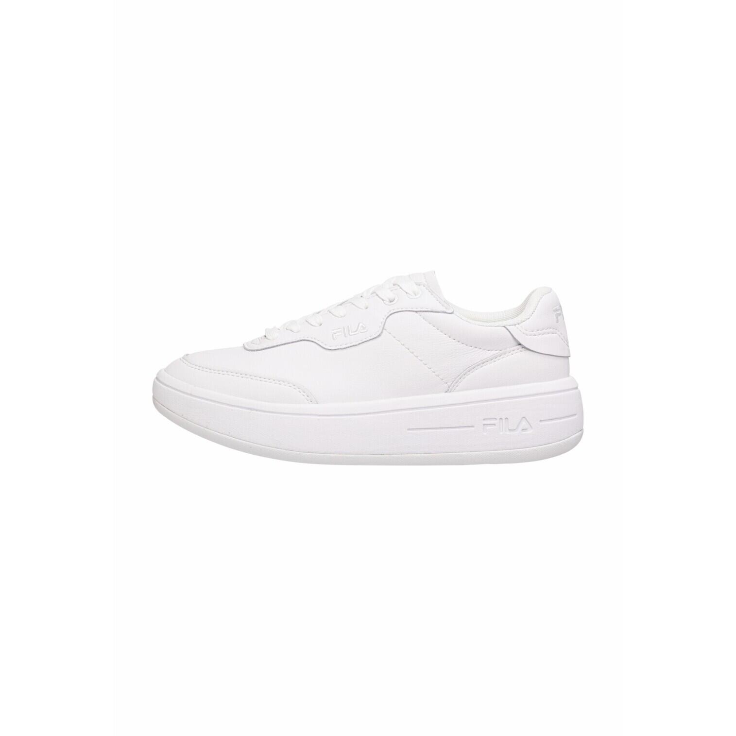 FILA Women's Trainers Fila Premium L