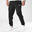 Pantaloni barbati Puma Individualrise Pant, Negru