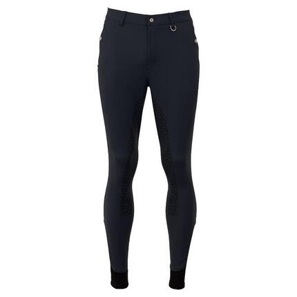 Pantalon équitation full grip BR Equitation Maikel