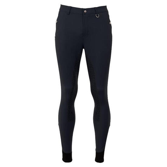 Pantalon équitation full grip BR Equitation Maikel