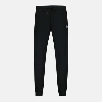 Pantalon regular Le Coq Sportif confort quotidien