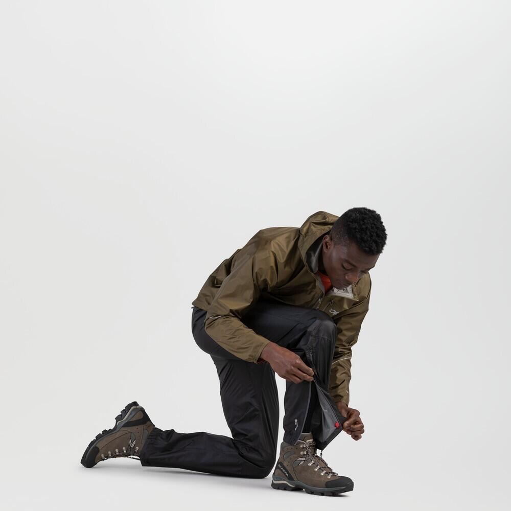 Pantalon de pluie Outdoor Research Helium 5/5