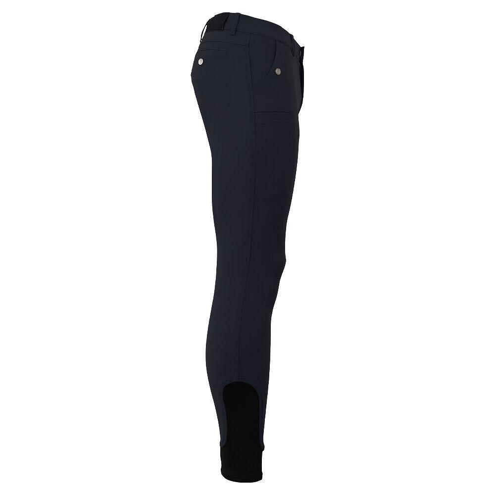 Pantaloni da equitazione da donna a media aderenza BR Equitation Maikel 2/4
