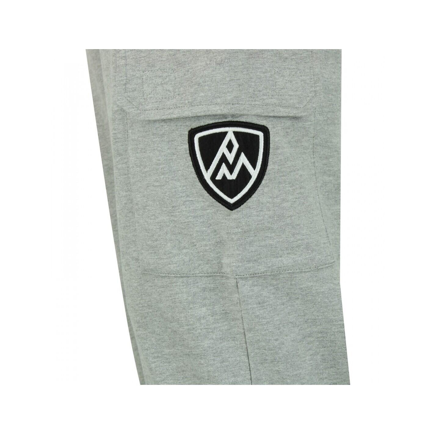 Seconde vie - Jogging coton Peak Mountain French Terry 4/4