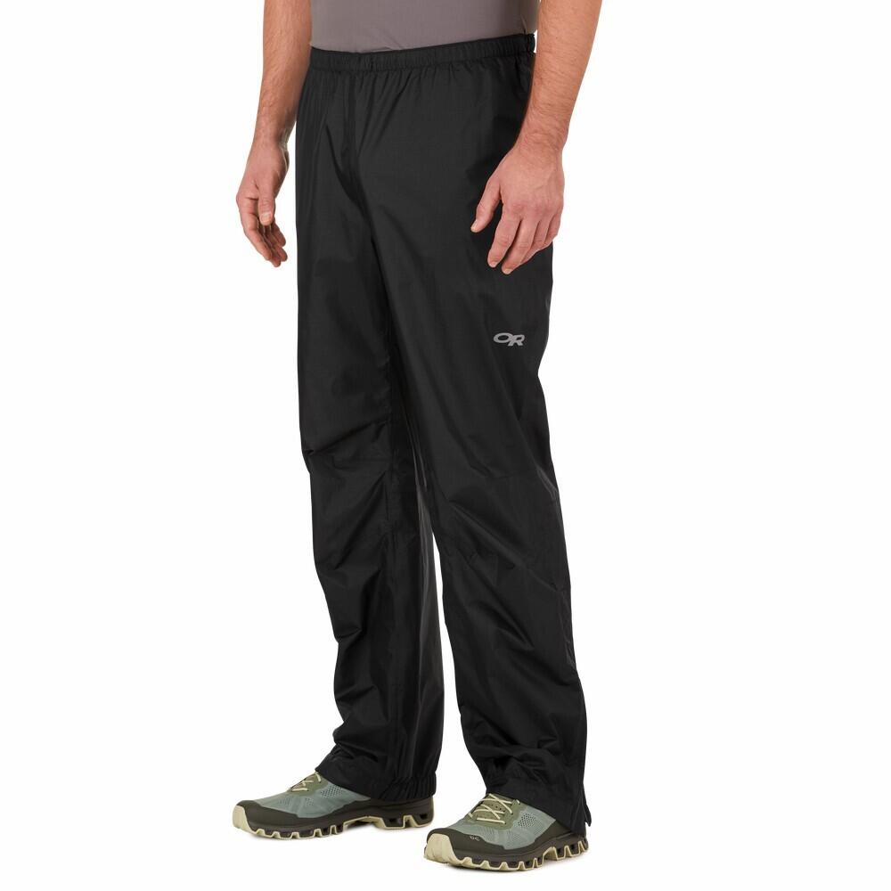Pantalon de pluie Outdoor Research Helium 2/5